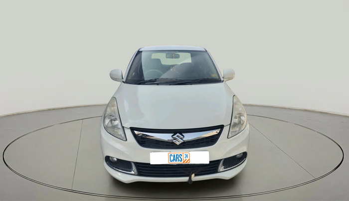 2020 Maruti Swift Dzire TOUR S (O), Petrol, Manual, 1,35,530 km, exterior