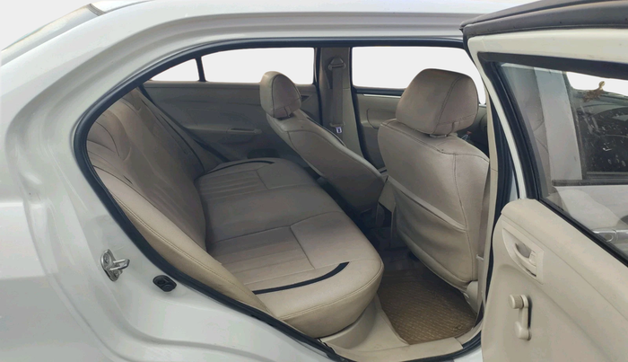 2020 Maruti Swift Dzire TOUR S (O), Petrol, Manual, 1,35,530 km, interior