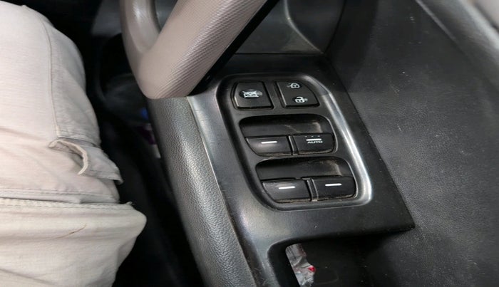 2019 Hyundai Creta SX AT 1.6 DIESEL, Diesel, Automatic, 80,185 km, interior