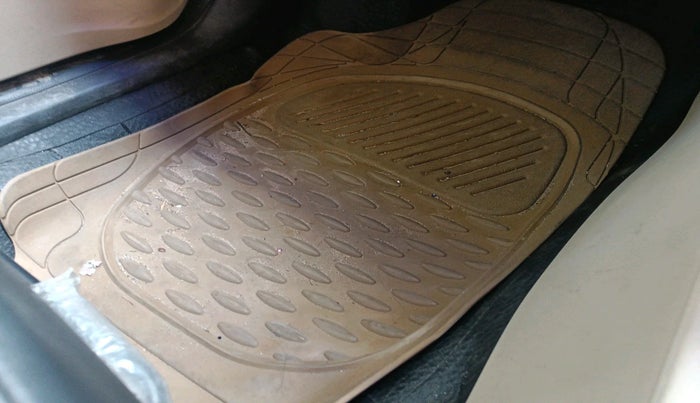 2011 Skoda Fabia AMBITION 1.2 MPI, Petrol, Manual, 95,298 km, interior