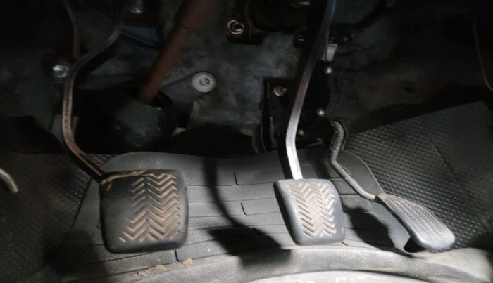 2012 Toyota Etios Liva GD, Diesel, Manual, 2,16,672 km, interior