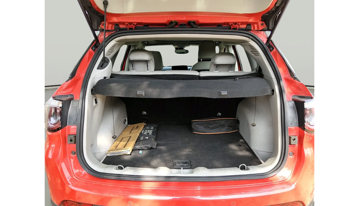 2022 Jeep Compass LIMITED (O) 2.0 DIESEL, Diesel, Manual, 57,552 km, exterior