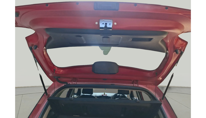 2021 Hyundai VENUE S 1.2, Petrol, Manual, 37,936 km, exterior