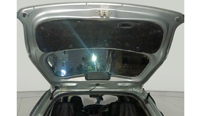 2015 Toyota Etios Liva VD, Diesel, Manual, 1,92,836 km, exterior