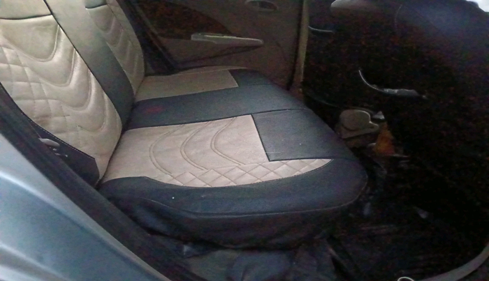 2015 Toyota Etios Liva VD, Diesel, Manual, 1,92,836 km, interior