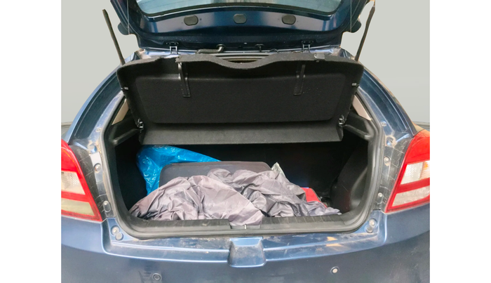 2018 Maruti Baleno ALPHA PETROL 1.2, Petrol, Manual, 74,426 km, exterior