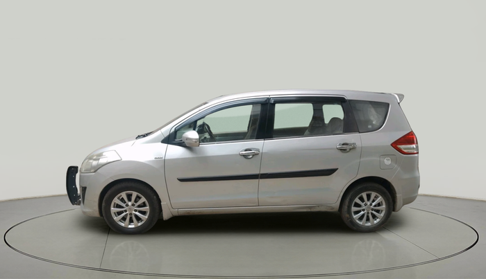 2015 Maruti Ertiga ZDI, Diesel, Manual, 2,69,718 km, exterior