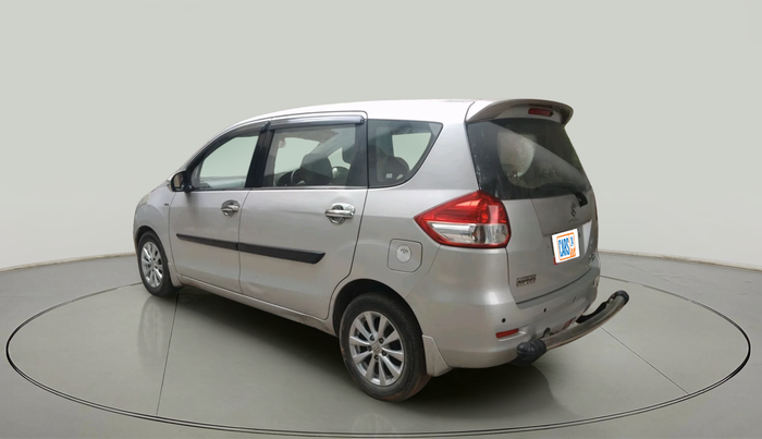 2015 Maruti Ertiga ZDI, Diesel, Manual, 2,69,718 km, exterior