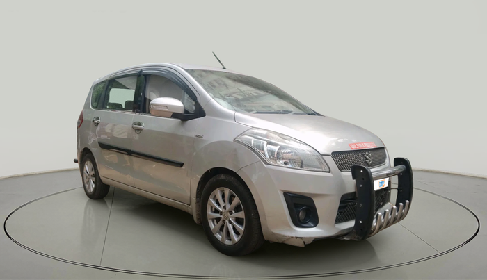 2015 Maruti Ertiga ZDI, Diesel, Manual, 2,69,718 km, exterior