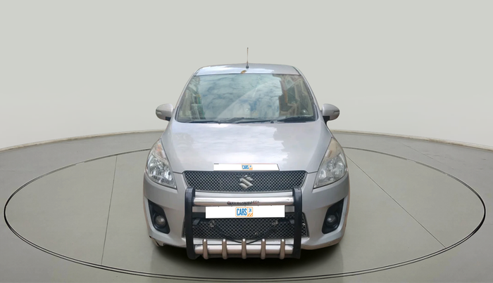 2015 Maruti Ertiga ZDI, Diesel, Manual, 2,69,718 km, exterior