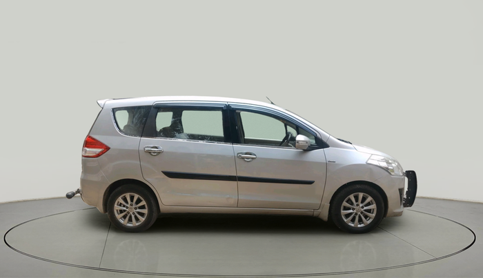 2015 Maruti Ertiga ZDI, Diesel, Manual, 2,69,718 km, exterior