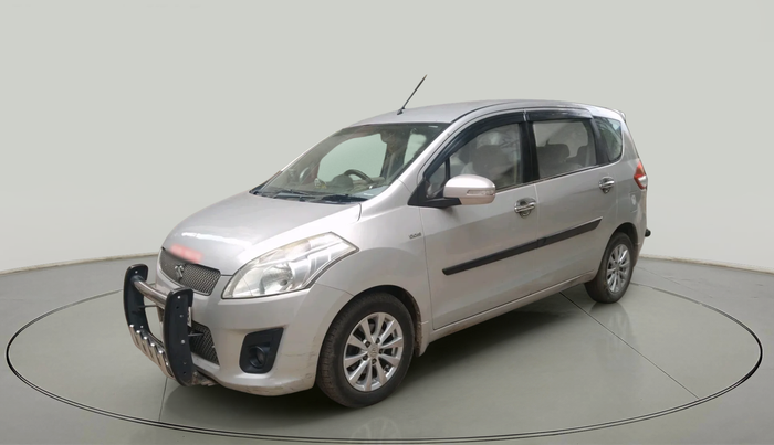 2015 Maruti Ertiga ZDI, Diesel, Manual, 2,69,718 km, exterior