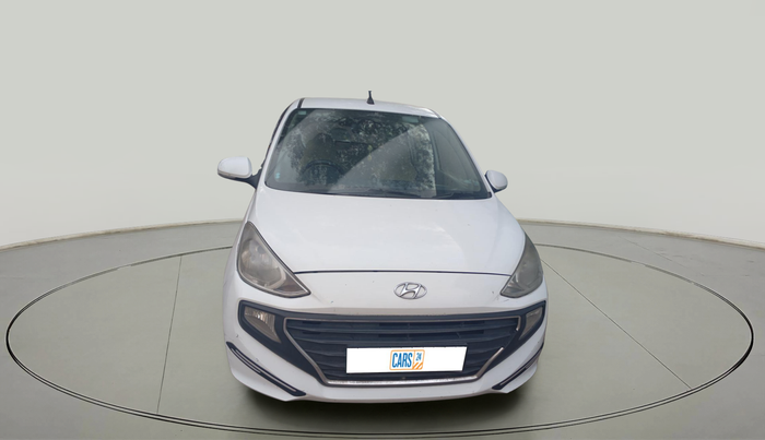 2018 Hyundai NEW SANTRO SPORTZ MT, Petrol, Manual, 38,831 km, exterior