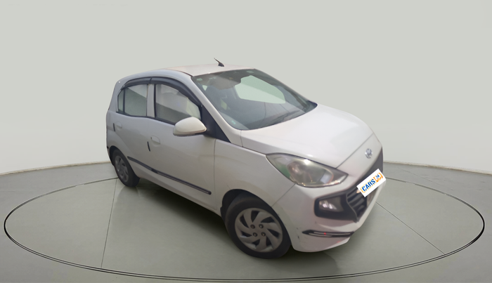 2018 Hyundai NEW SANTRO SPORTZ MT, Petrol, Manual, 38,831 km, exterior