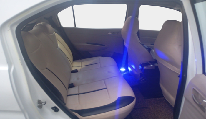 2018 Hyundai NEW SANTRO SPORTZ MT, Petrol, Manual, 38,831 km, interior