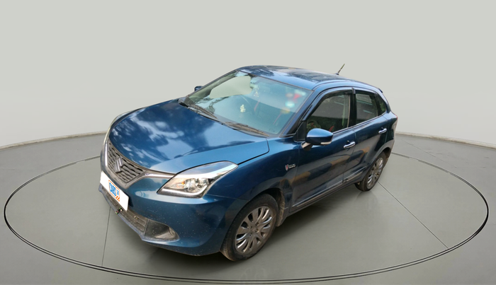 2016 Maruti Baleno ALPHA DIESEL 1.3, Diesel, Manual, 98,835 km, exterior