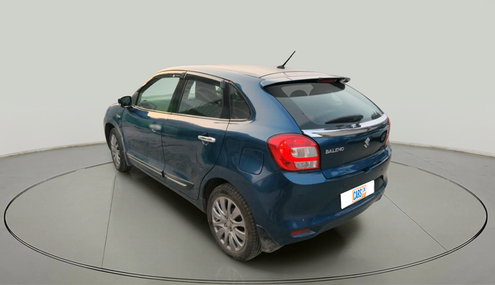 2016 Maruti Baleno ALPHA DIESEL 1.3, Diesel, Manual, 98,835 km, exterior