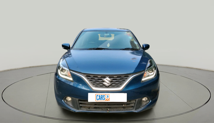 2016 Maruti Baleno ALPHA DIESEL 1.3, Diesel, Manual, 98,835 km, exterior