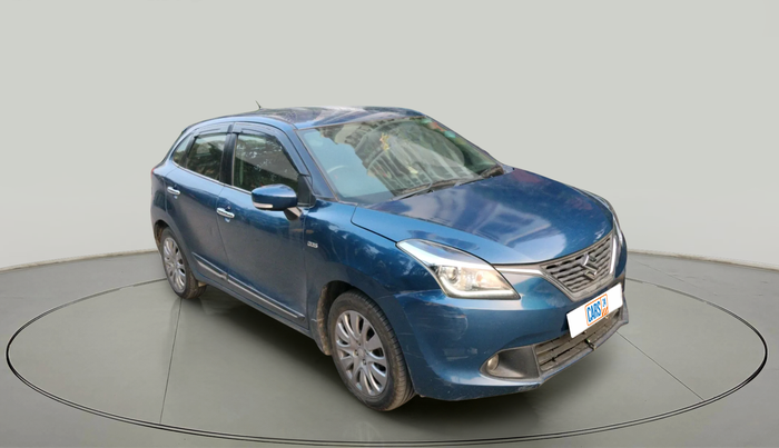 2016 Maruti Baleno ALPHA DIESEL 1.3, Diesel, Manual, 98,835 km, exterior