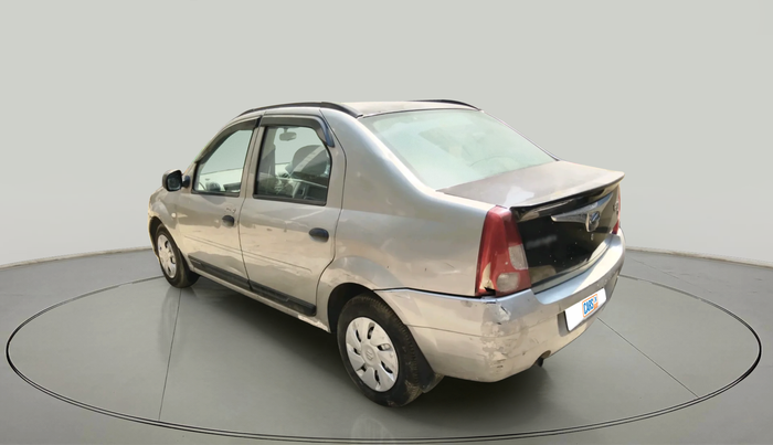 2011 Mahindra Verito D2 BS-III, Diesel, Manual, 2,83,416 km, exterior