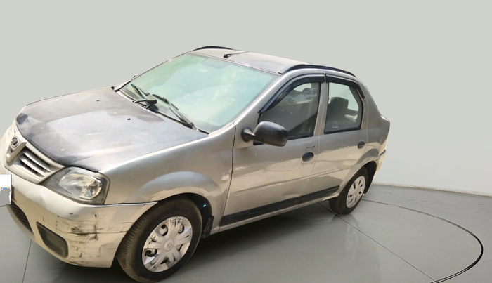 2011 Mahindra Verito D2 BS-III, Diesel, Manual, 2,83,416 km, exterior