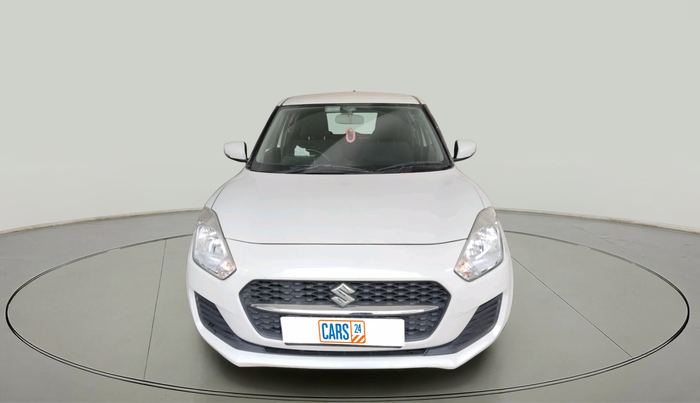 2024 Maruti Swift VXI, Petrol, Manual, 37,476 km, exterior