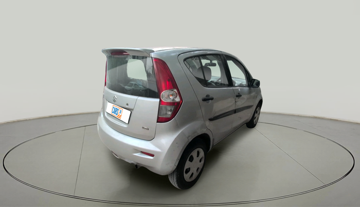 2012 Maruti Ritz VDI, Diesel, Manual, 3,08,346 km, exterior