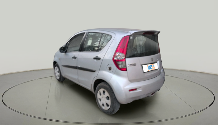 2012 Maruti Ritz VDI, Diesel, Manual, 3,08,346 km, exterior