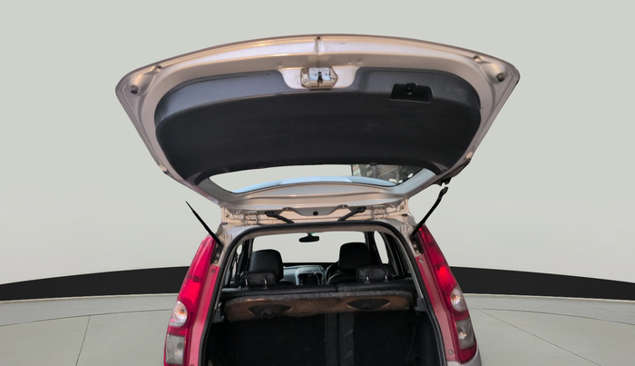 2012 Maruti Ritz VDI, Diesel, Manual, 3,08,346 km, exterior