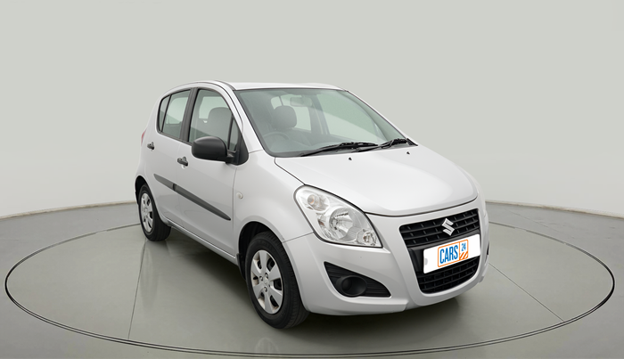 2012 Maruti Ritz VDI, Diesel, Manual, 3,08,346 km, exterior