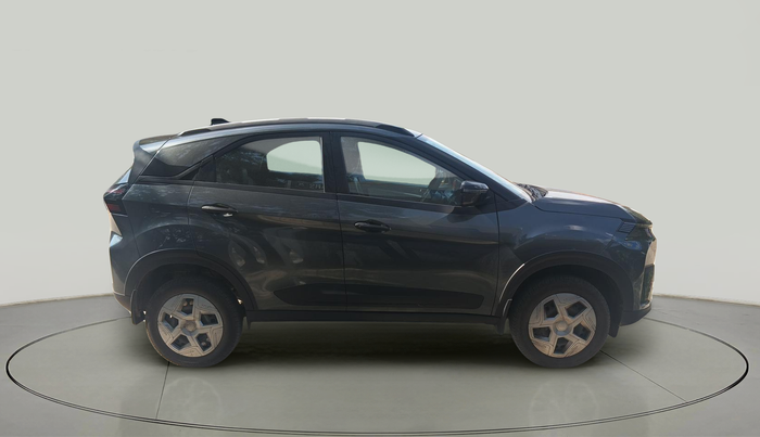 2024 Tata NEXON PURE SUNROOF 1.2 PETROL, Petrol, Manual, 8,993 km, exterior