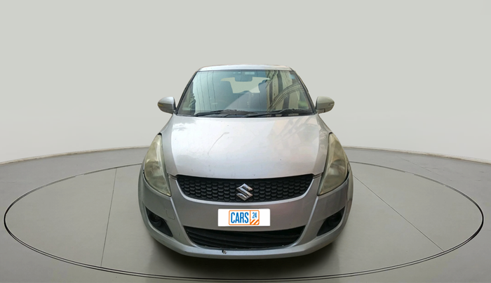 2011 Maruti Swift VDI, Diesel, Manual, 74,432 km, exterior