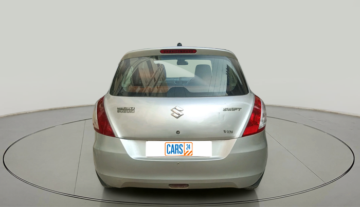 2011 Maruti Swift VDI, Diesel, Manual, 74,432 km, exterior