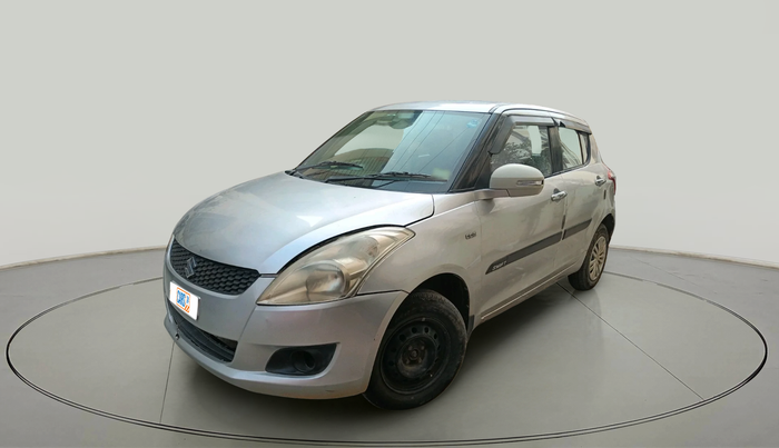 2011 Maruti Swift VDI, Diesel, Manual, 74,432 km, exterior