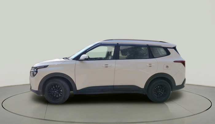 2022 KIA CARENS PRESTIGE 1.4 PETROL 7 STR, Petrol, Manual, 51,960 km, exterior