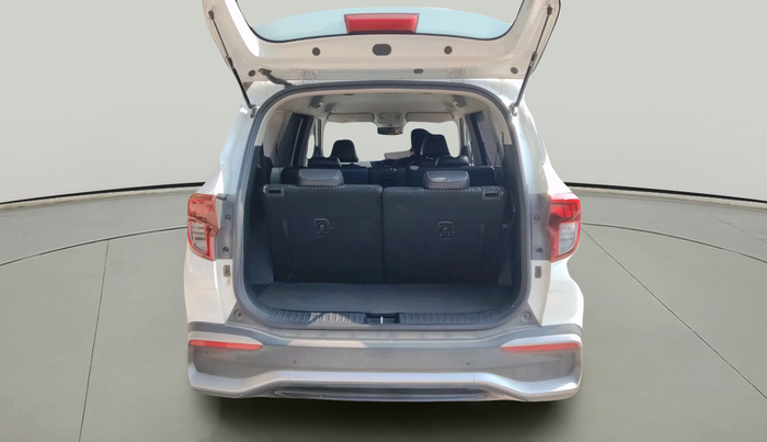 2022 KIA CARENS PRESTIGE 1.4 PETROL 7 STR, Petrol, Manual, 51,960 km, exterior