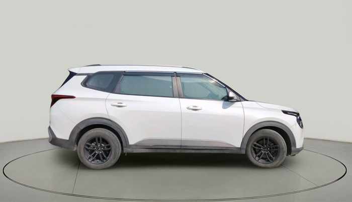 2022 KIA CARENS PRESTIGE 1.4 PETROL 7 STR, Petrol, Manual, 51,960 km, exterior