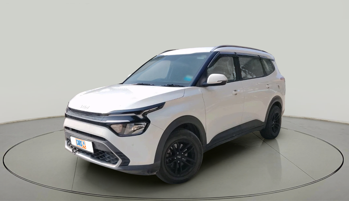 2022 KIA CARENS PRESTIGE 1.4 PETROL 7 STR, Petrol, Manual, 51,960 km, exterior