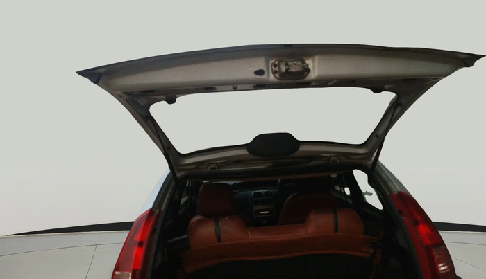 2016 Tata Indica EV2 LS, Diesel, Manual, 1,47,591 km, exterior