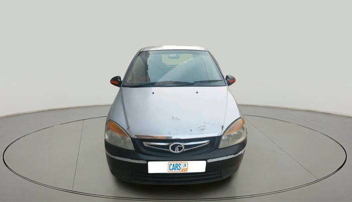 2016 Tata Indica EV2 LS, Diesel, Manual, 1,47,591 km, exterior