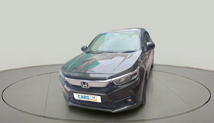 2019 Honda Amaze 1.5L I-DTEC VX CVT, Diesel, Automatic, 94,117 km, exterior