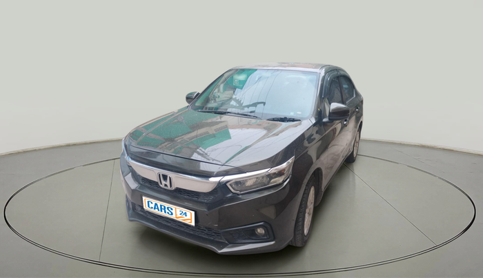 2019 Honda Amaze 1.5L I-DTEC VX CVT, Diesel, Automatic, 94,117 km, exterior