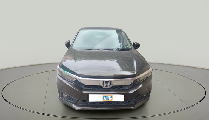 2019 Honda Amaze 1.5L I-DTEC VX CVT, Diesel, Automatic, 94,117 km, exterior