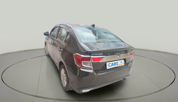 2019 Honda Amaze 1.5L I-DTEC VX CVT, Diesel, Automatic, 94,117 km, exterior