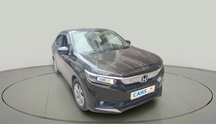 2019 Honda Amaze 1.5L I-DTEC VX CVT, Diesel, Automatic, 94,117 km, exterior