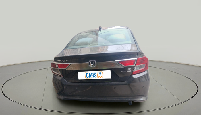 2019 Honda Amaze 1.5L I-DTEC VX CVT, Diesel, Automatic, 94,117 km, exterior
