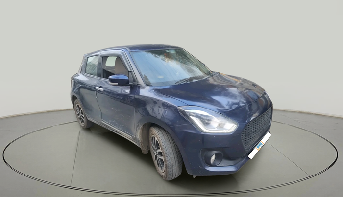 2018 Maruti Swift ZDI PLUS, Diesel, Manual, 1,69,704 km, exterior