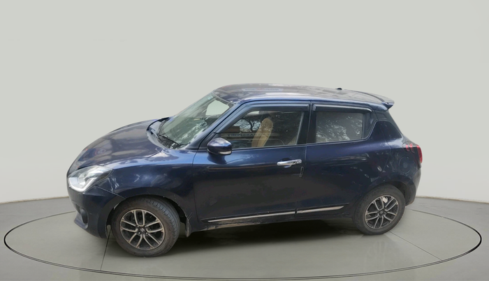 2018 Maruti Swift ZDI PLUS, Diesel, Manual, 1,69,704 km, exterior