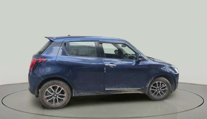 2018 Maruti Swift ZDI PLUS, Diesel, Manual, 1,69,704 km, exterior