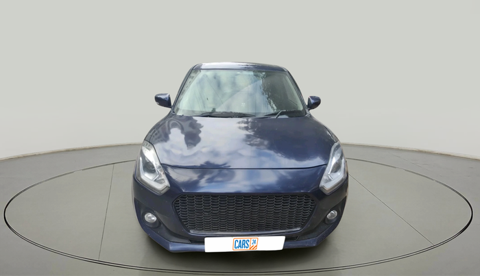 2018 Maruti Swift ZDI PLUS, Diesel, Manual, 1,69,704 km, exterior